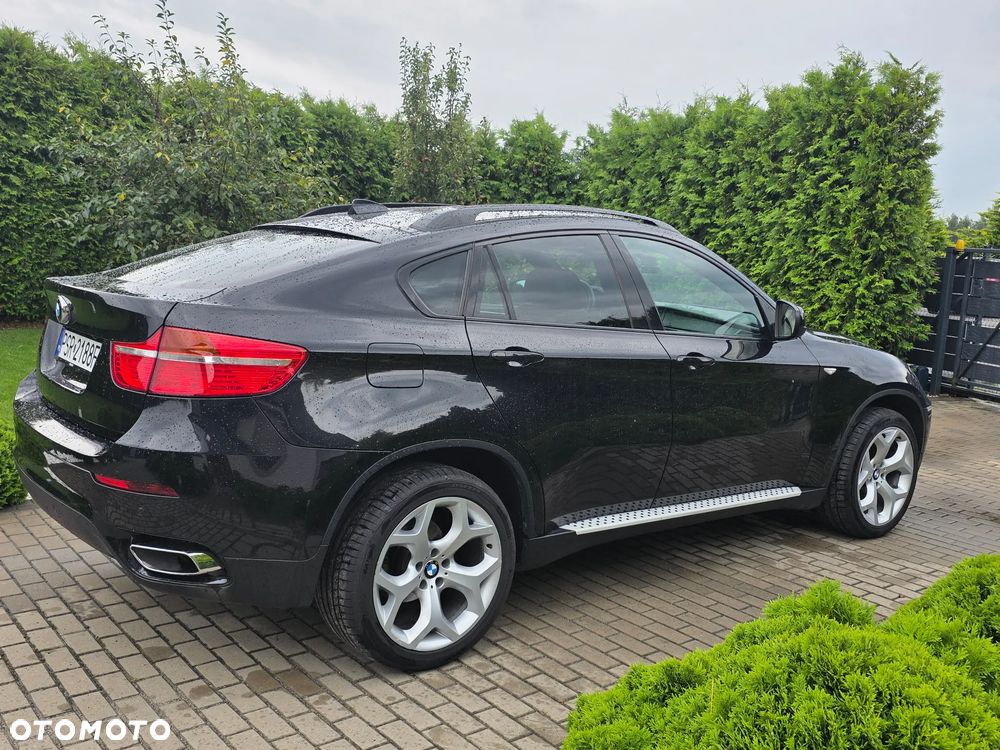 BMW X6 40d xDrive - 11