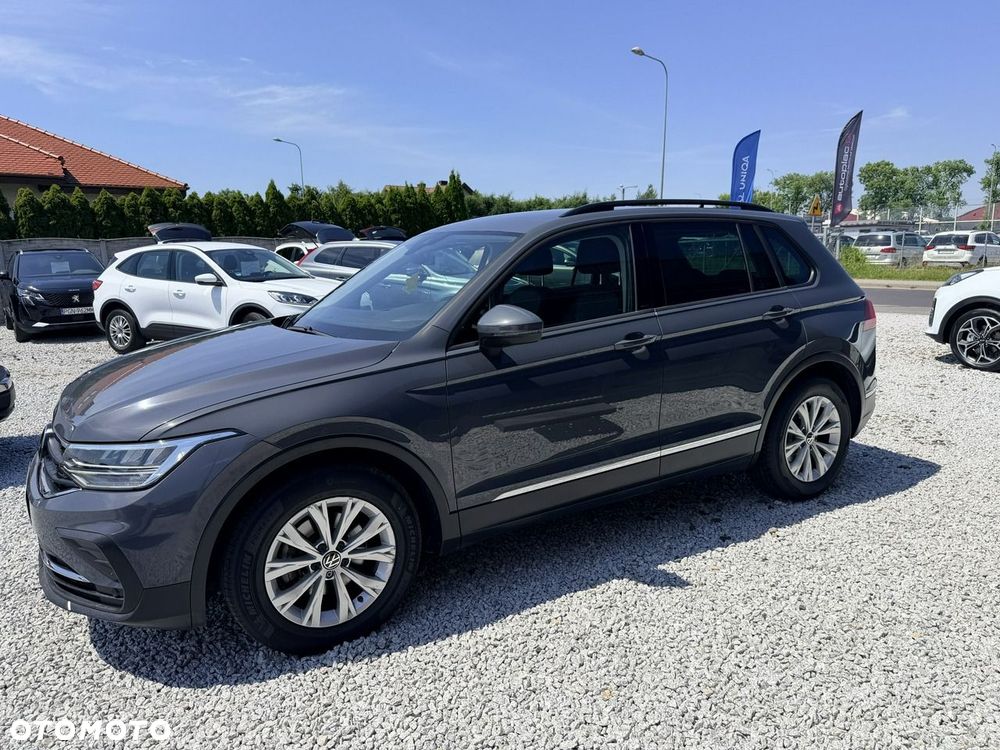Volkswagen Tiguan 2.0 TDI DSG - 6