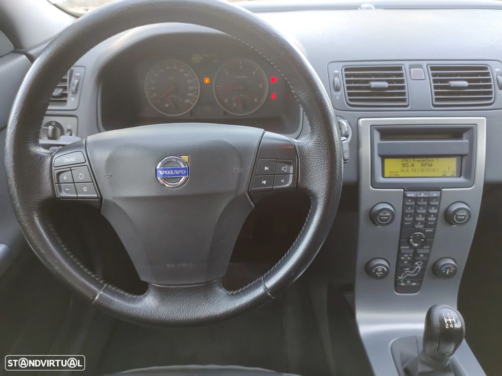 Volvo V50 1.6 D Nível 2 - 20