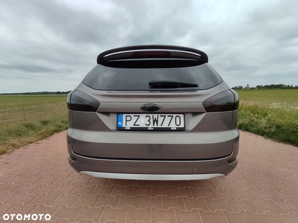 Ford Mondeo 2.0 TDCi Champions Edition - 7