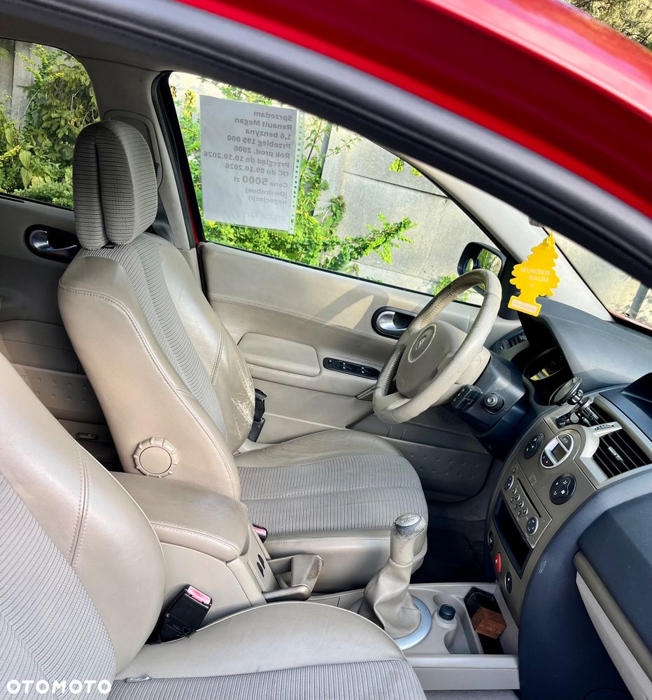 Renault Megane - 6