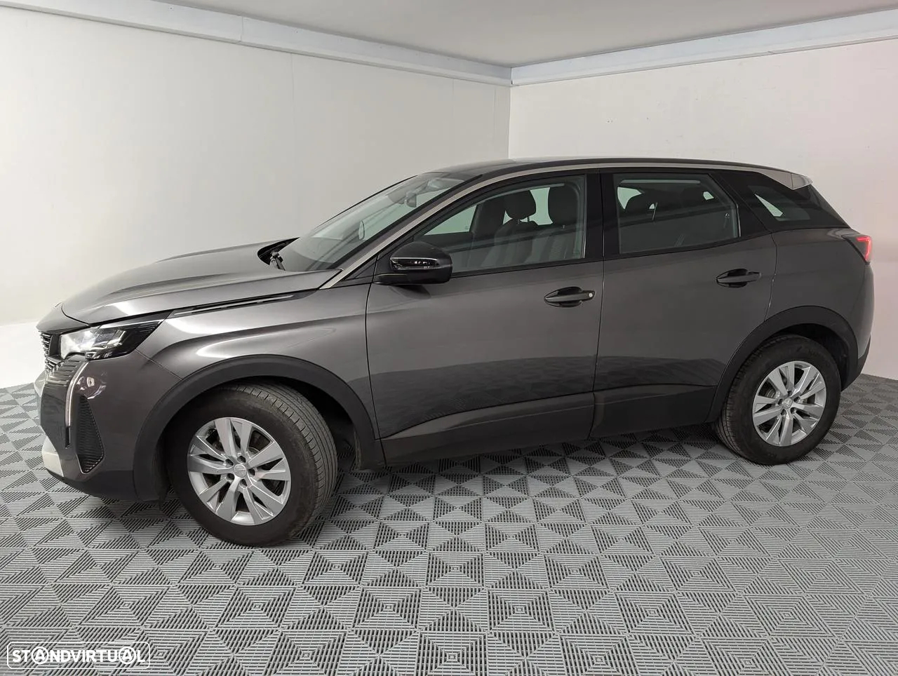 Peugeot 3008 1.5 BlueHDi Allure Pack - 7