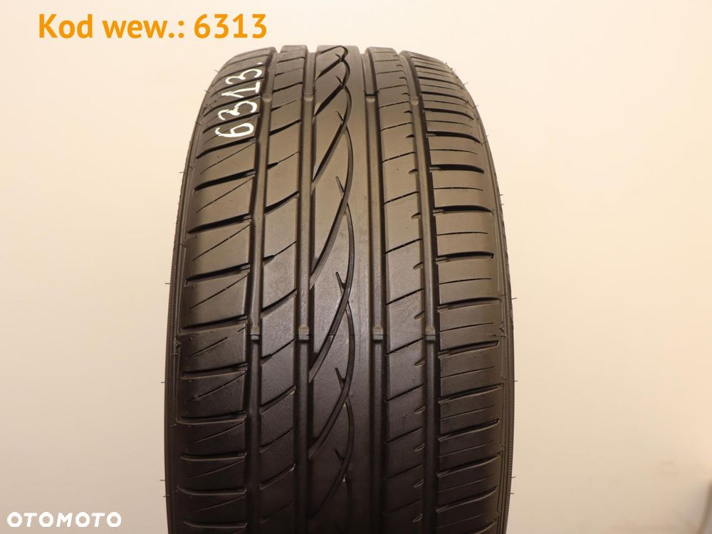 Sumitomo BC100 - 245/45 R18 - 7