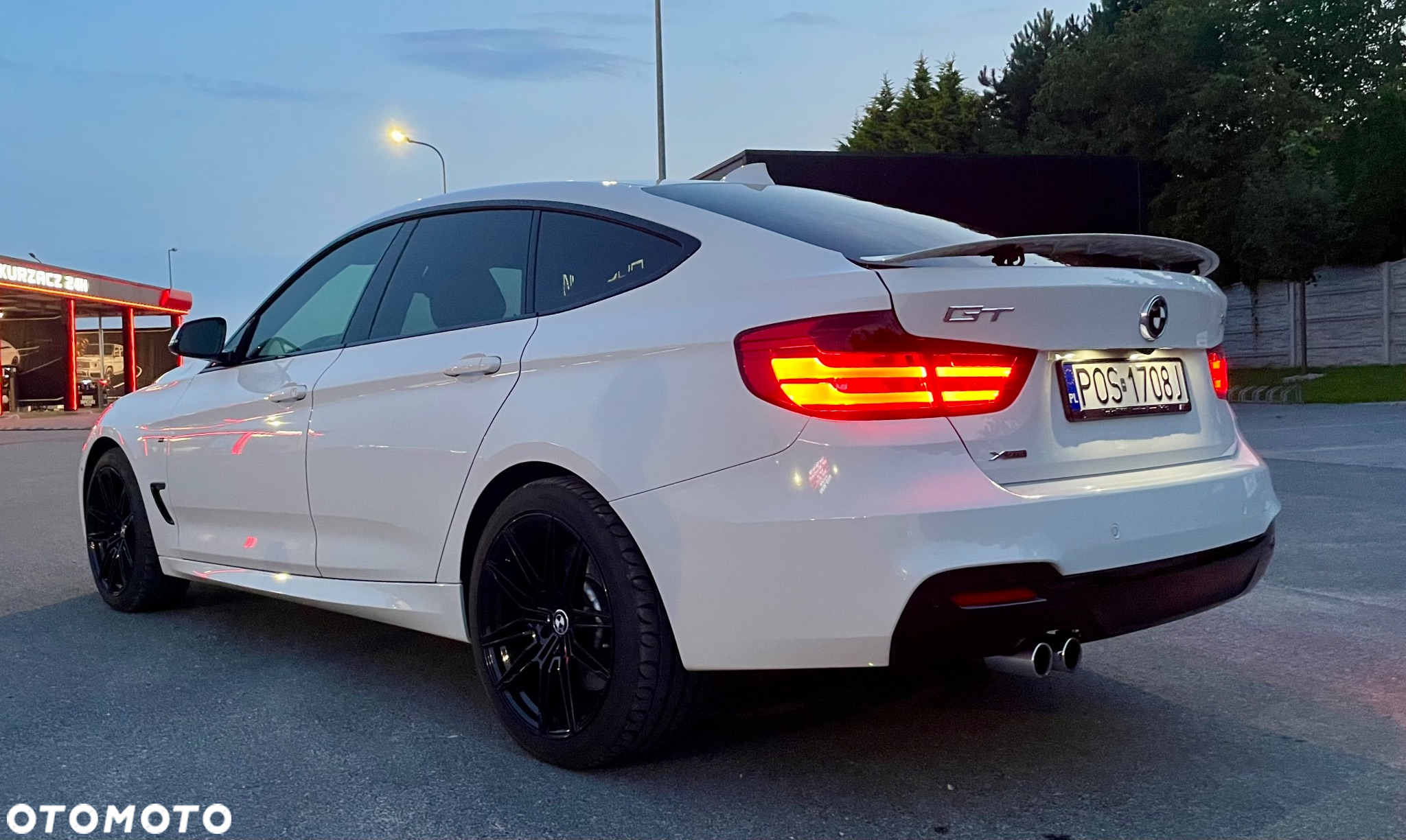 BMW Seria 3 330d - 6