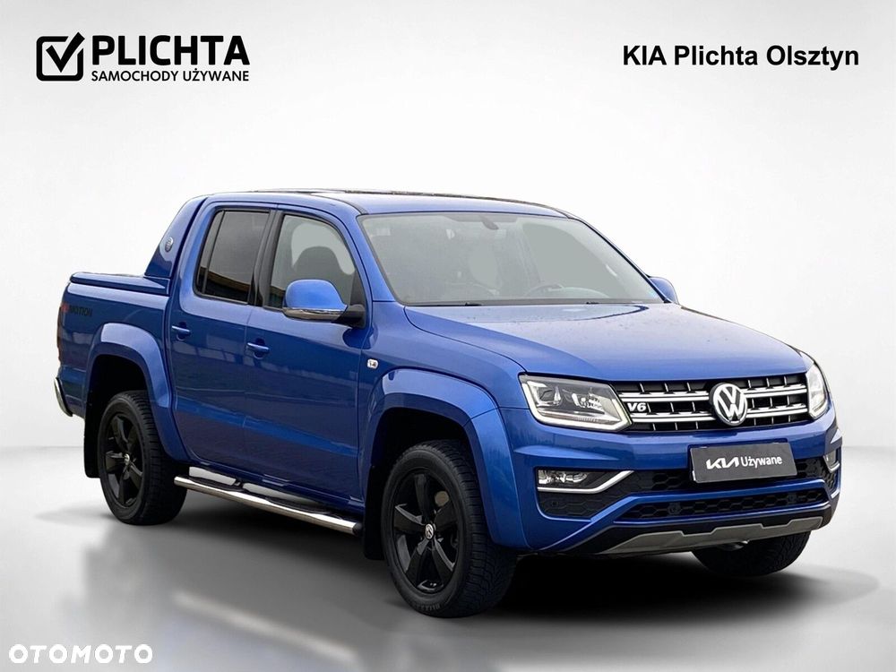 Volkswagen Amarok - 7