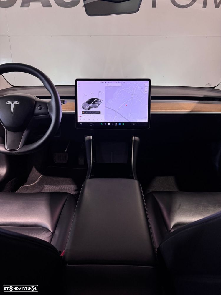 Tesla Model 3 Standard RWD Plus - 14