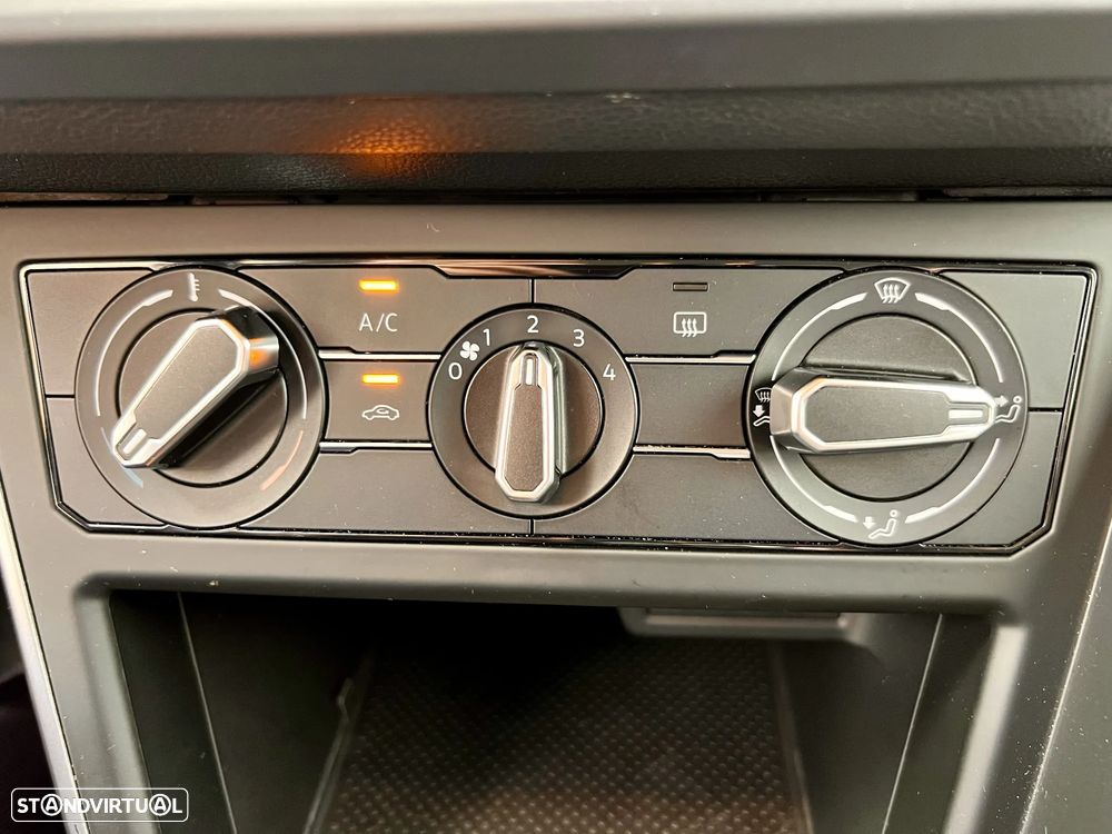 VW Polo 1.0 TSI Life - 20