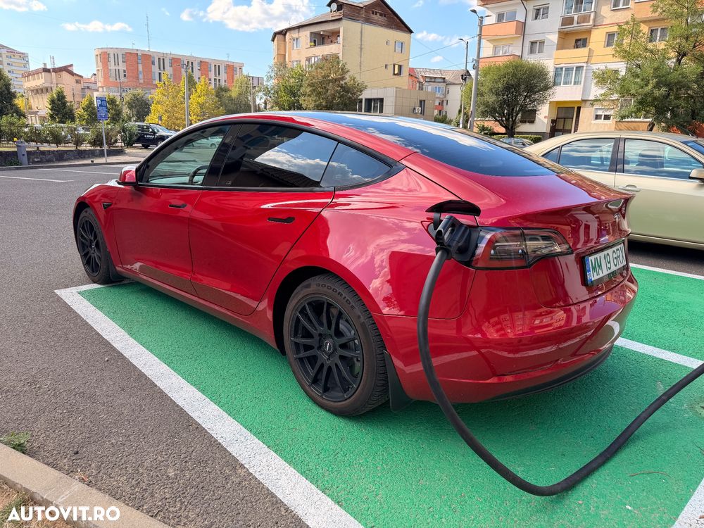 Tesla Model 3 Standard - 5