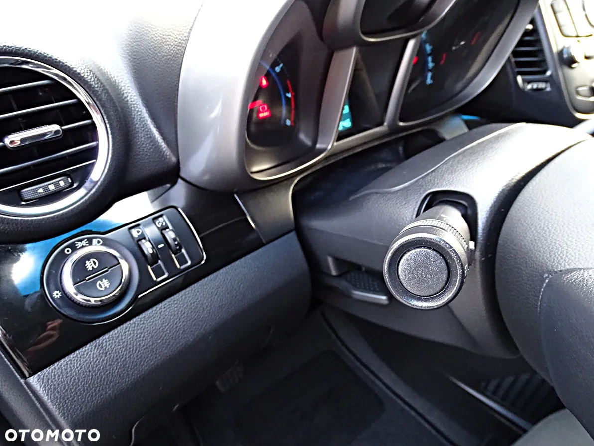 Chevrolet Orlando 1.8 LT - 28