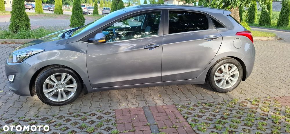 Hyundai i30 1.6 CRDi Style - 3