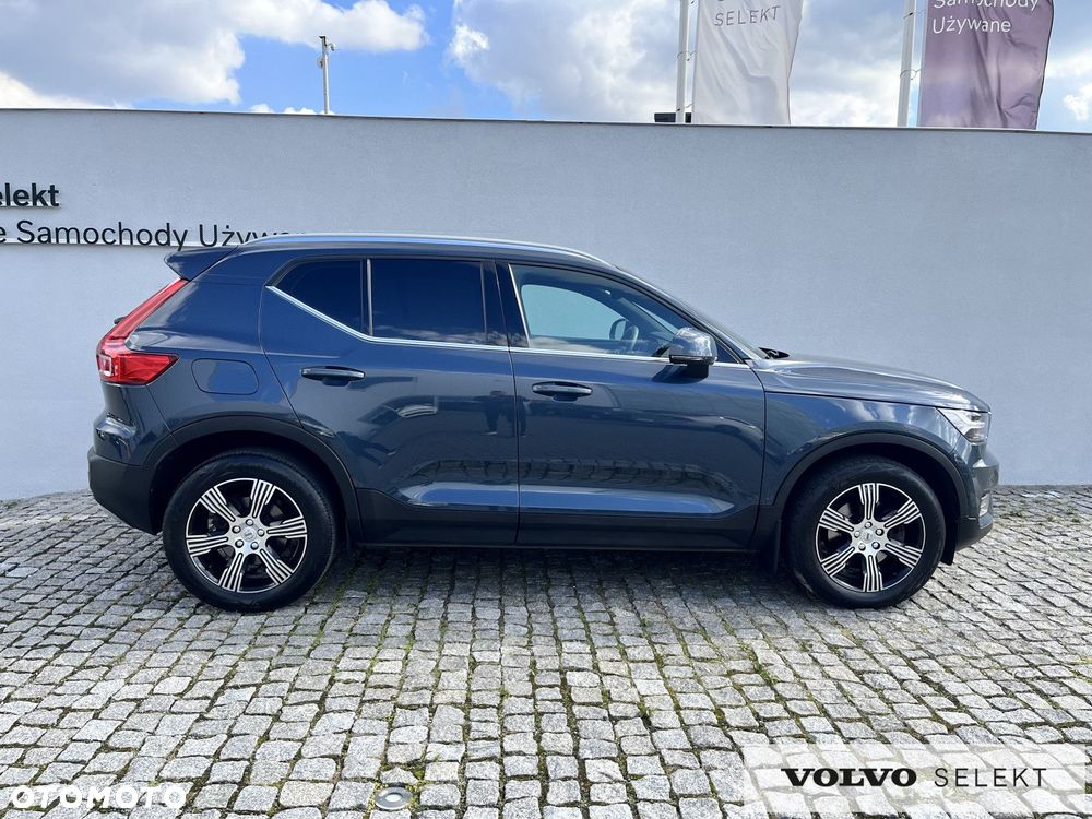 Volvo XC 40 - 5