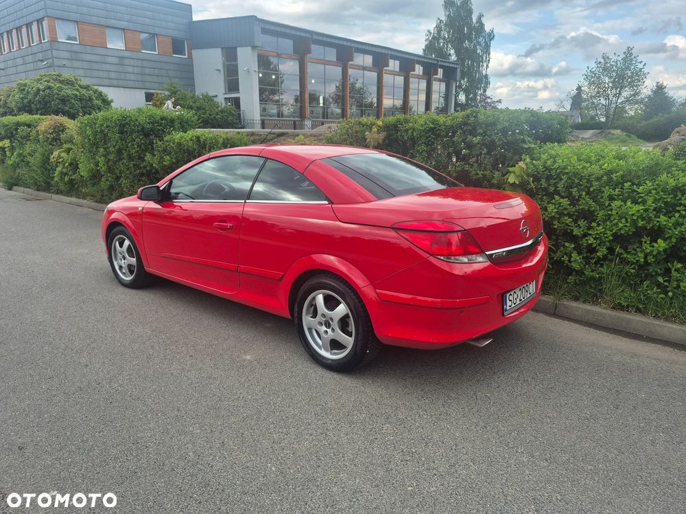 Opel Astra 1.6 - 3