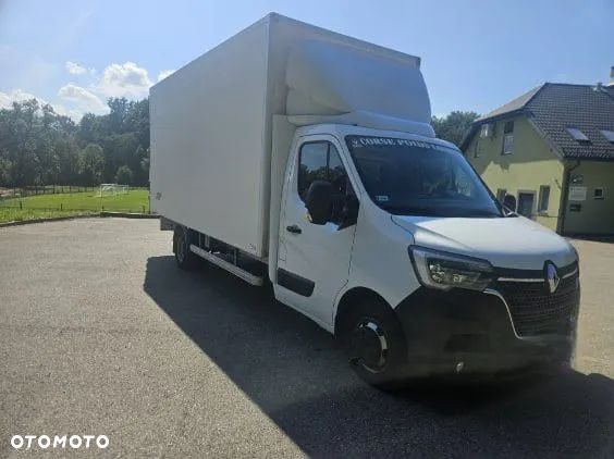 Renault master - 2