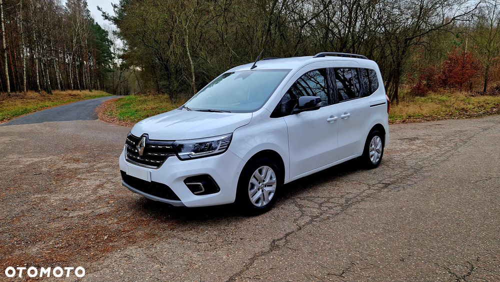 Renault Kangoo - 33