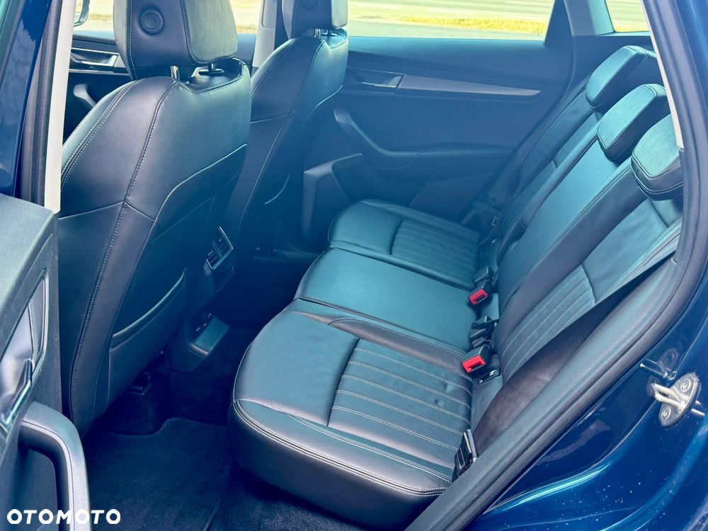 Skoda Karoq 1.6 TDI SCR DSG Style - 12