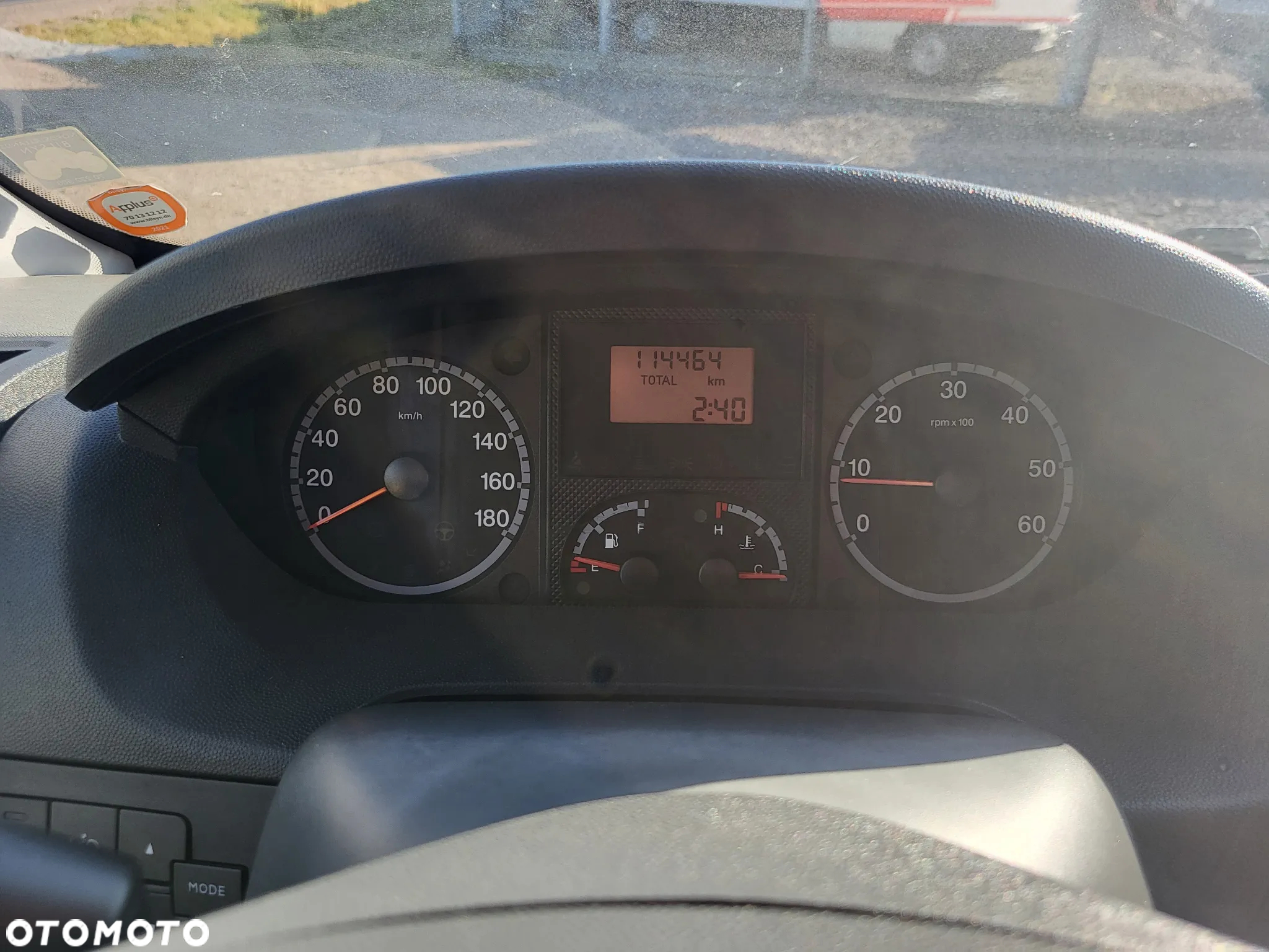 Fiat Ducato - 18