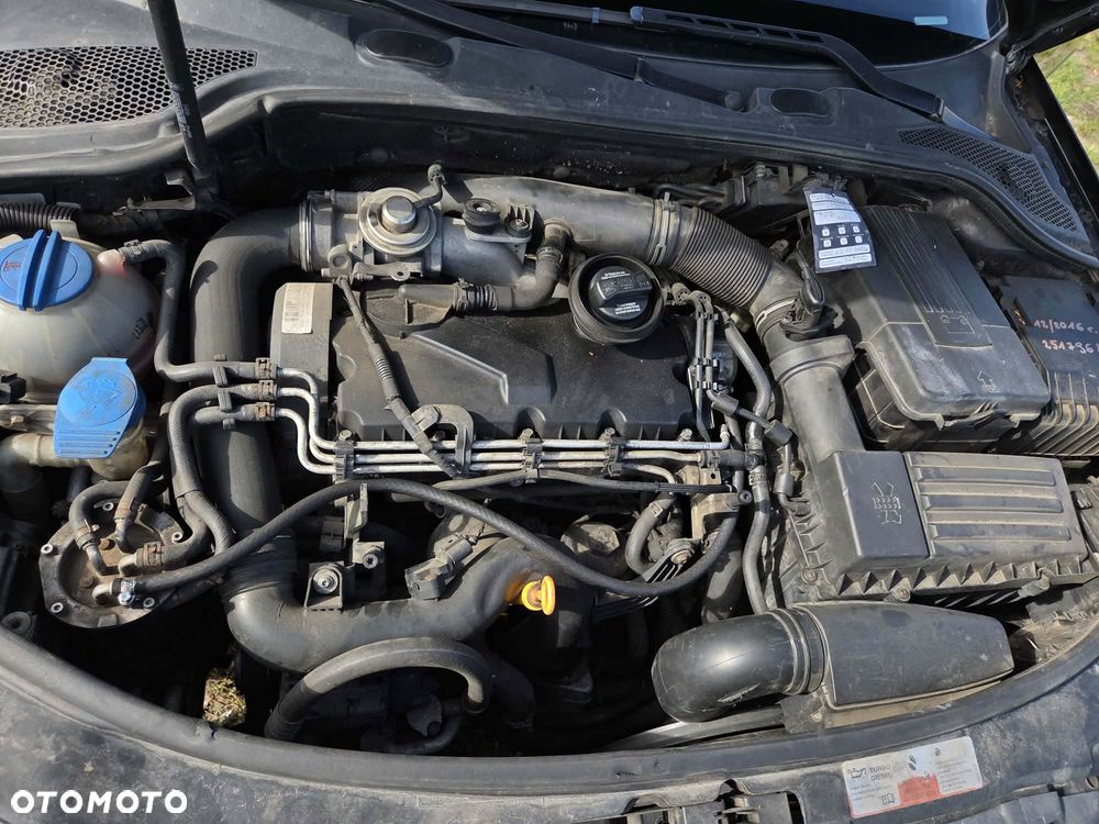 Audi A3 Sportback - 14