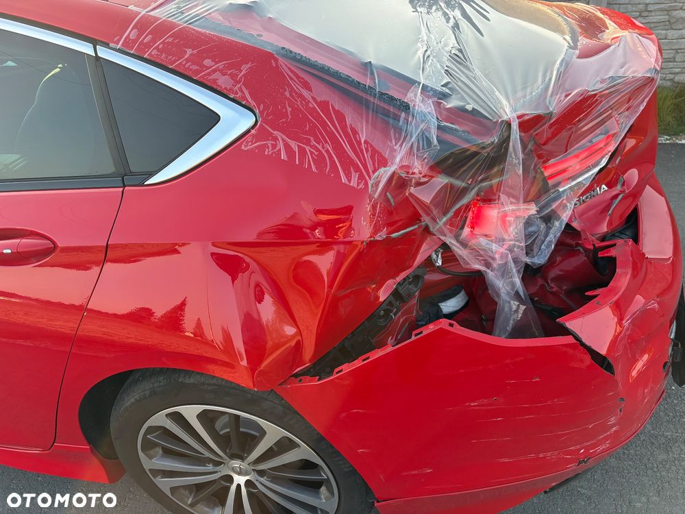 Opel Insignia 1.5 DI Turbo Exclusive - 14