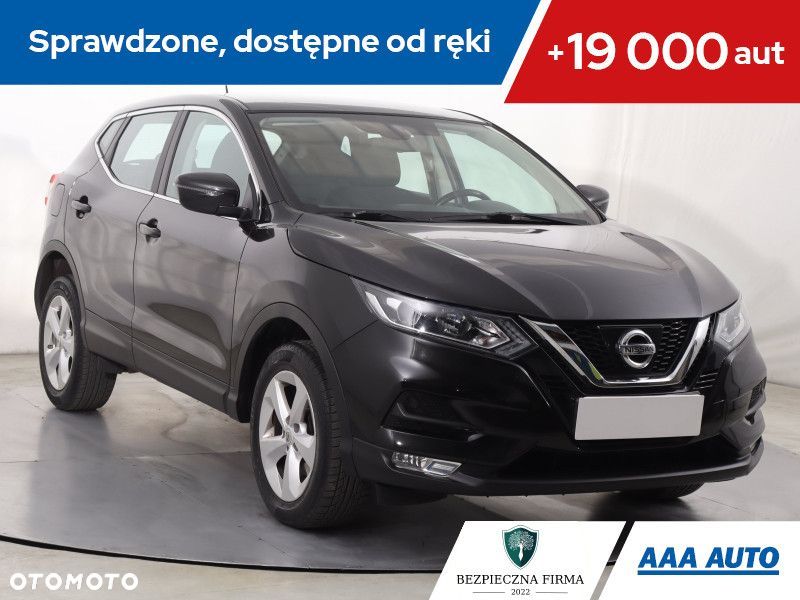 Nissan Qashqai - 2