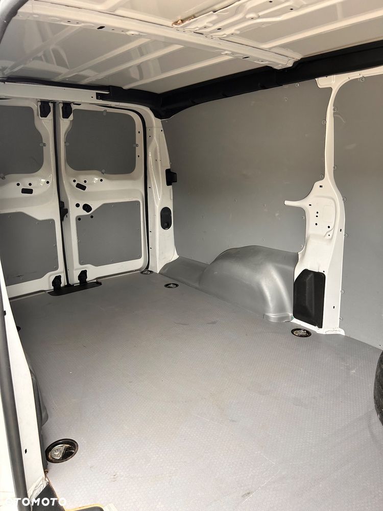 Toyota Proace - 4