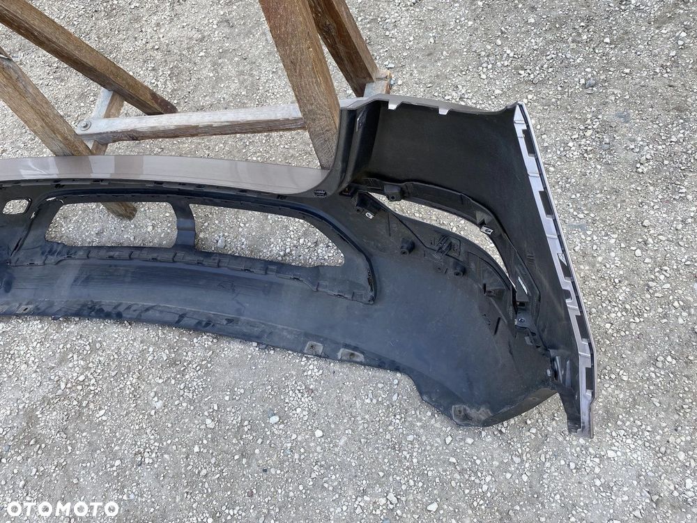 ZDERZAK TYŁ TYLNY OPEL MOKKA X 16-19 42541977 - 10