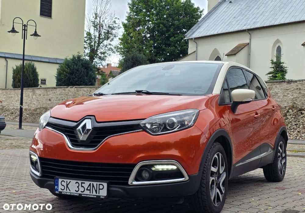 Renault Captur - 8