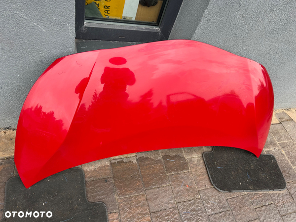 TOYOTA AYGO II MASKA 3P0 IGLA ORG