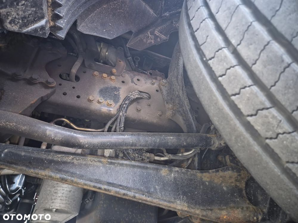 MAN TGX 18.460 XXL LOW DECK POLIFT FULL RETARDER AUTOMAT 4x2 MEGA 295/60 r22.5 SUPER STAN TGS 470 460 420 430 500 510 400 360 410 - 30