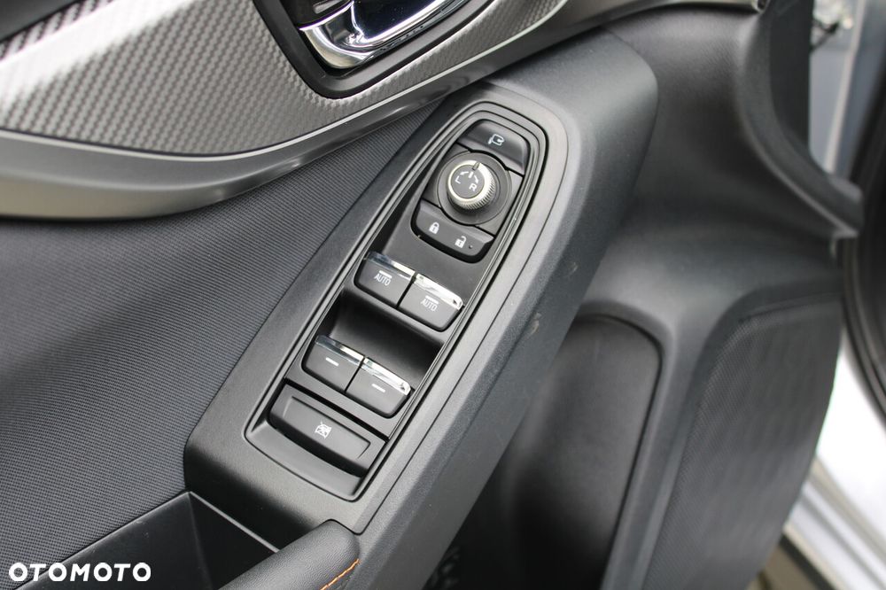 Subaru XV 2.0ie Lineartronic Comfort - 22