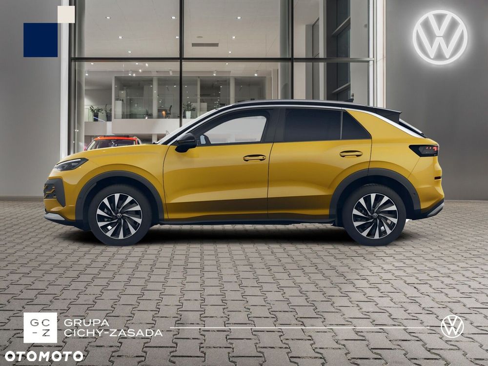 Volkswagen T-Roc 1.5 eTSI Style DSG - 3