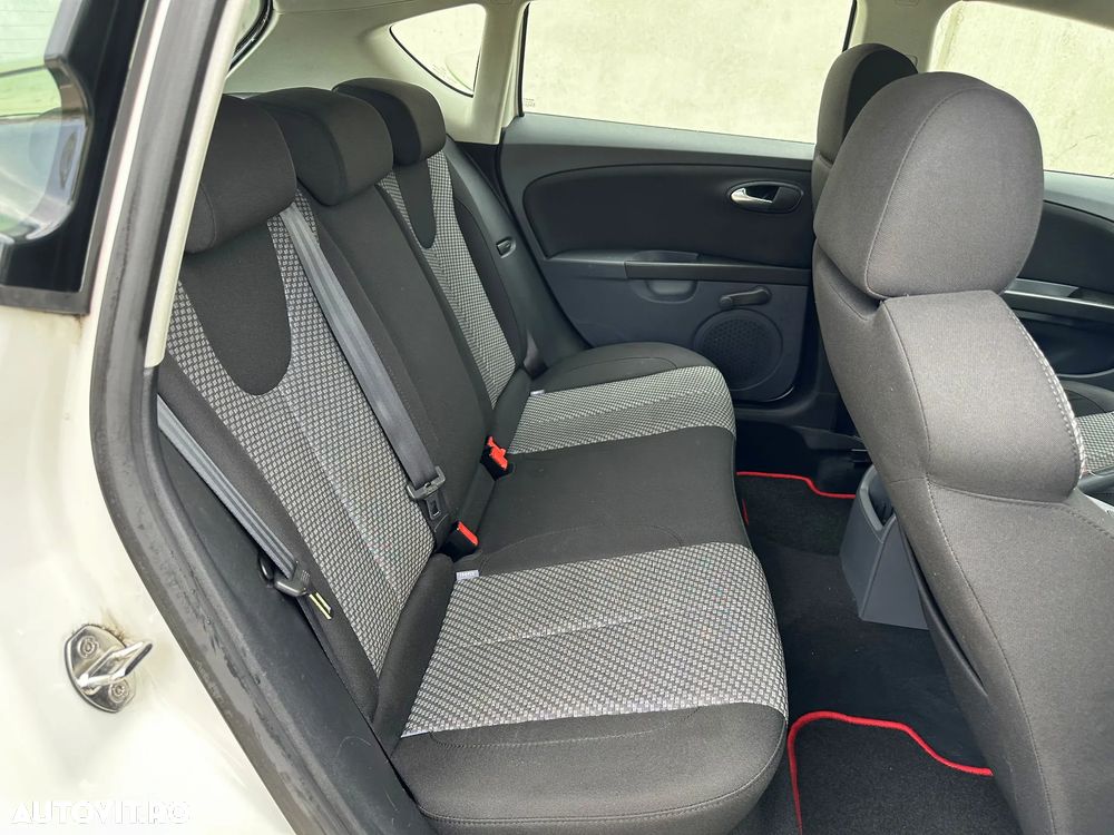 Seat Leon 1.4 Reference - 13