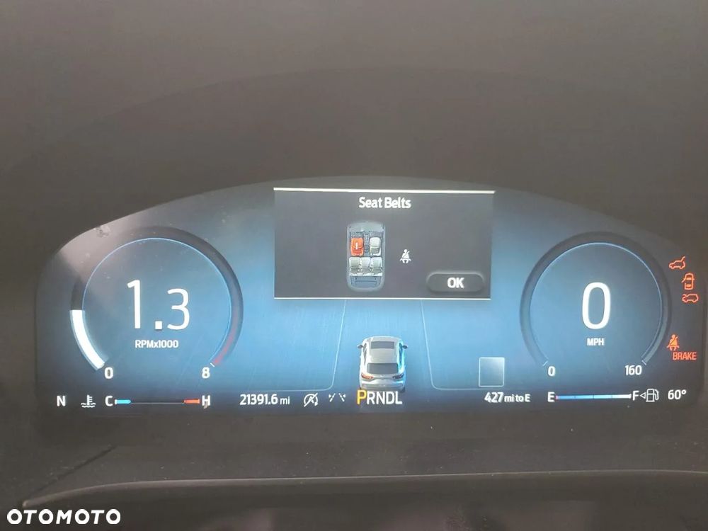 Ford Kuga - 10