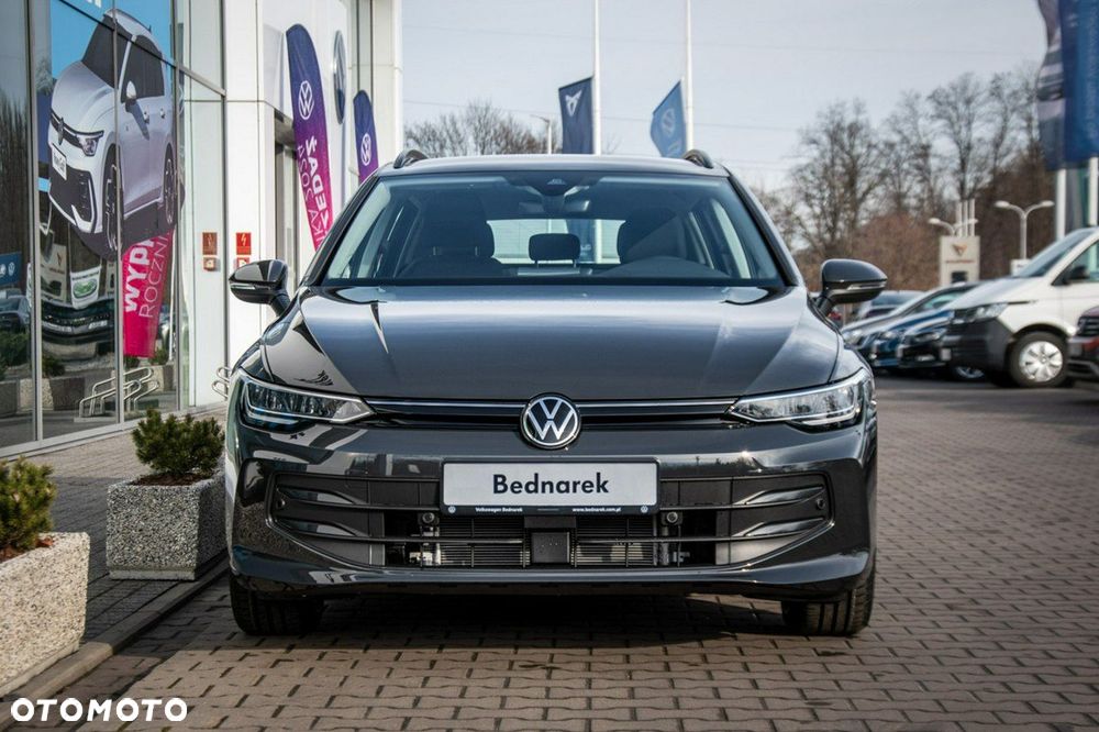 Volkswagen Golf - 4