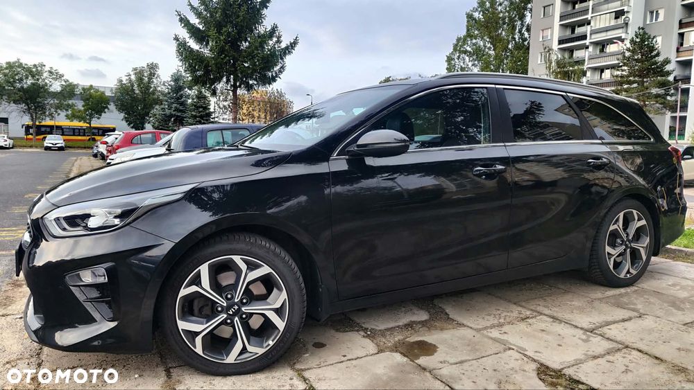 Kia Ceed - 6