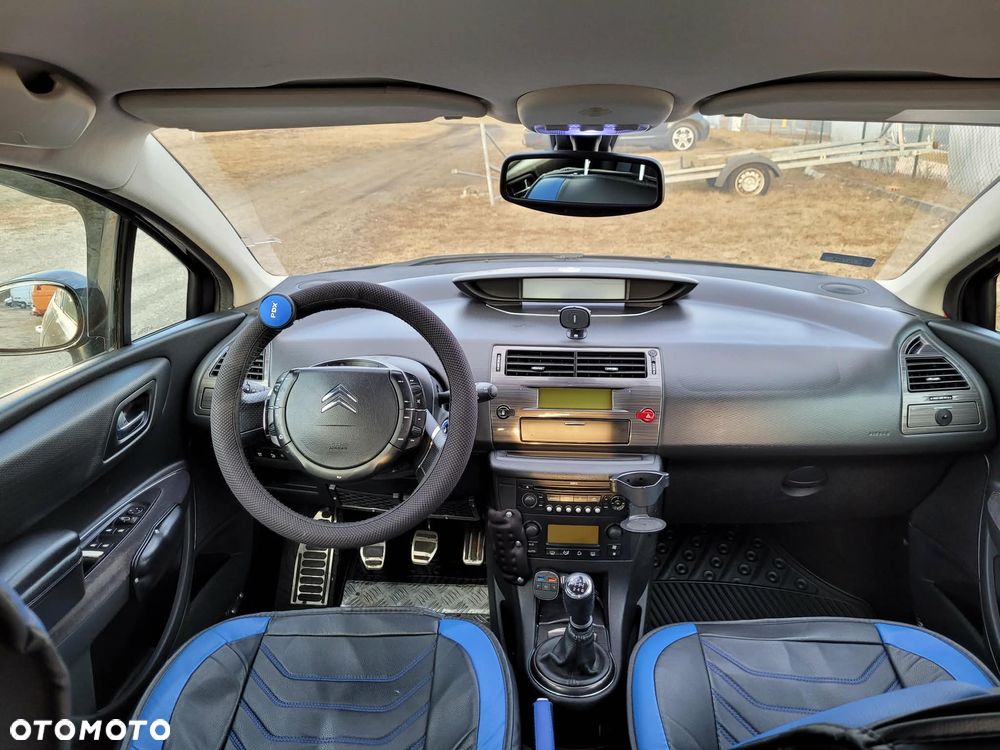 Citroën C4 THP 150 Exclusive - 4