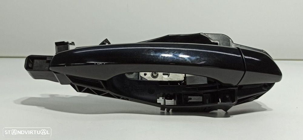 PUXADOR EXTERIOR FRENTE DIREITO OPEL CORSA F EDITION - 1