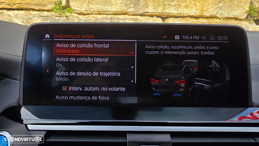 BMW iX3 Impressive - 48