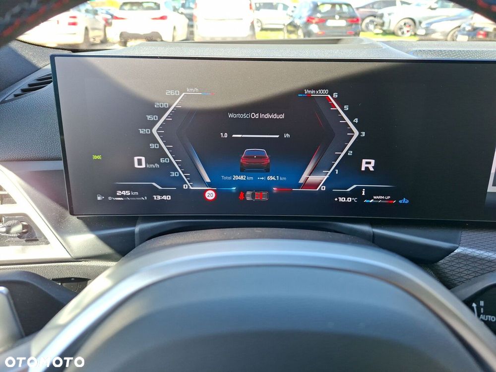 BMW Seria 3 M340d xDrive mHEV sport - 19