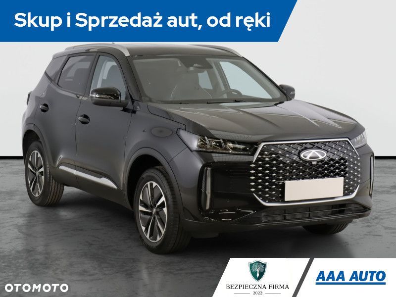 Chery Tiggo 4 - 3