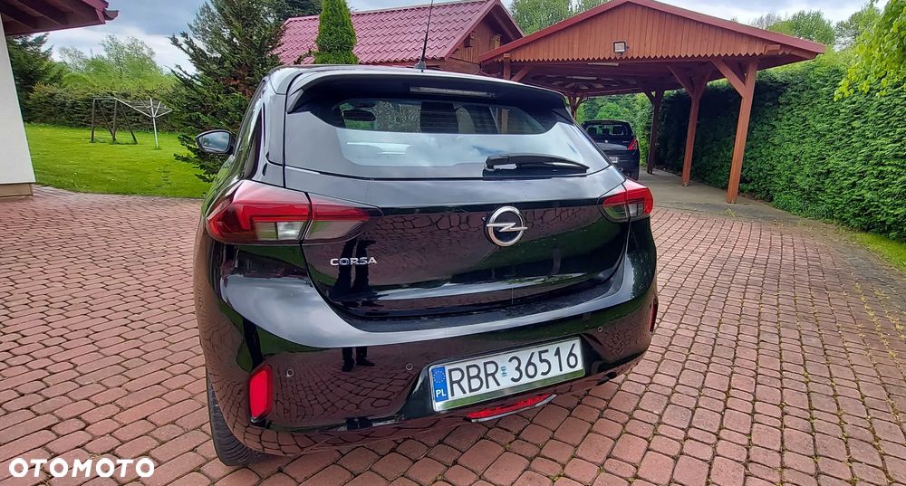 Opel Corsa 1.2 Start/Stop Elegance - 14