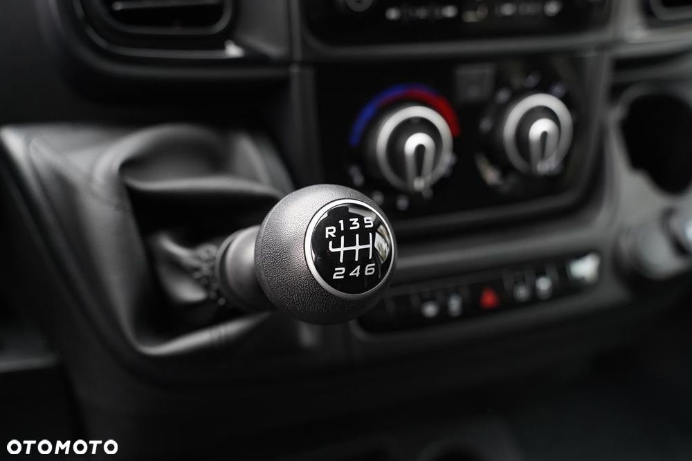 Fiat Ducato 33 H3-Power L3H2 - 19