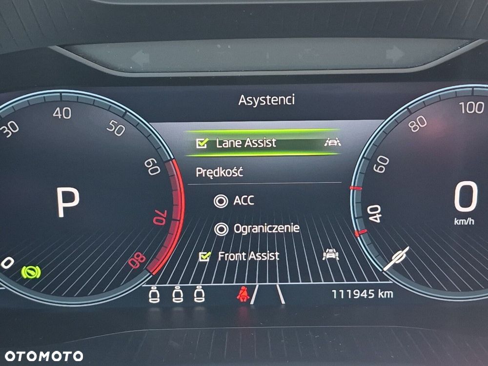 Skoda Karoq 1.5 TSI ACT Ambition DSG - 21