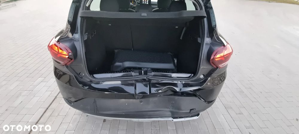 Dacia Sandero Stepway - 14