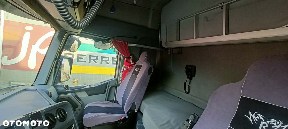 Renault Gama T 460 - 5