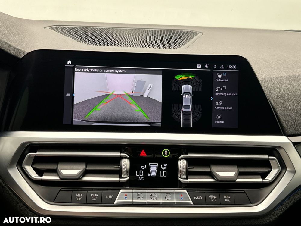 BMW Seria 3 330e AT PHEV - 15