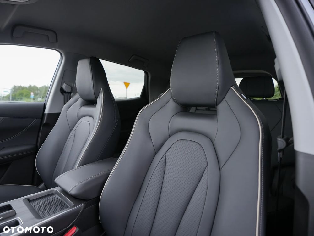 Chery Tiggo 4 1.5 GDI HEV Prestige DHT - 25
