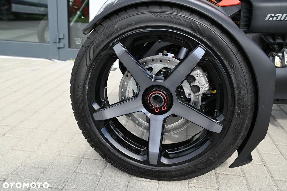 Can-Am Ryker - 14