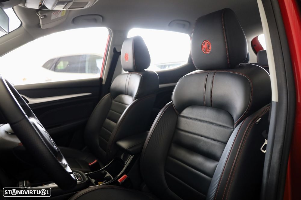 MG ZS 1.0 T-GDI Luxury Aut. - 6