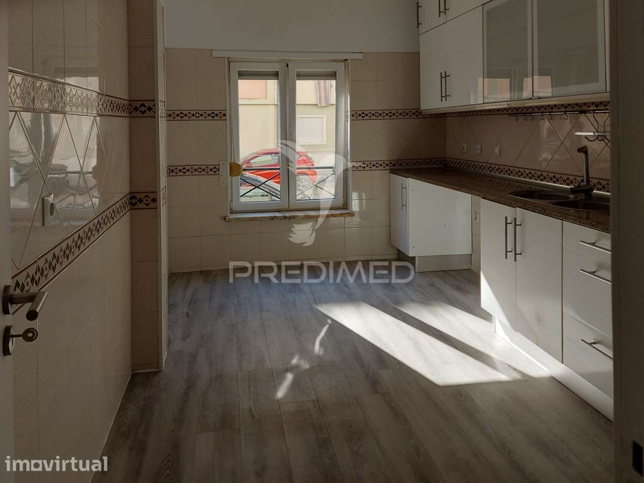 Apartamento T3 no Rés do Chão - Quinta do Conde - Grande imagem: 4/18
