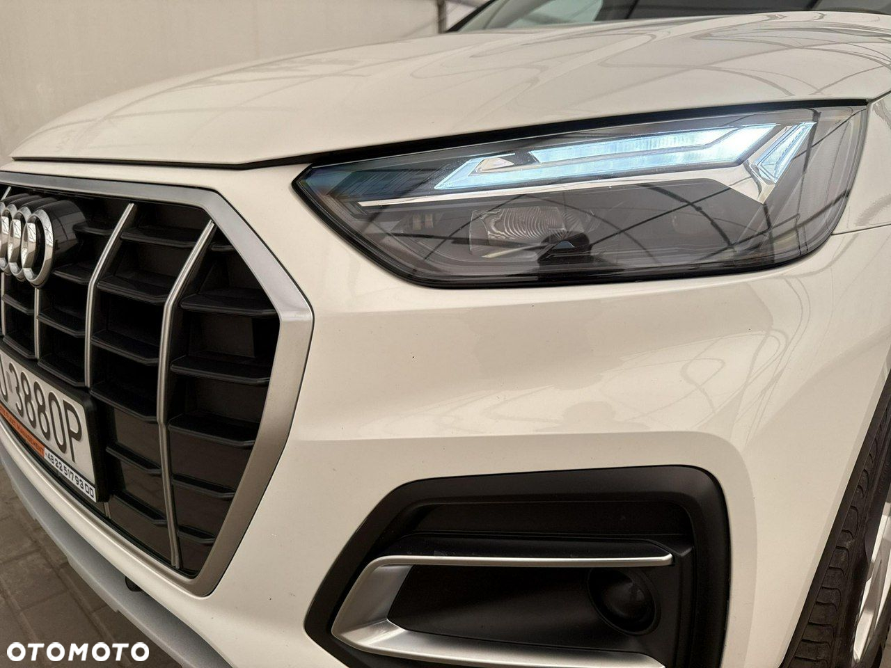 Audi Q5 - 28